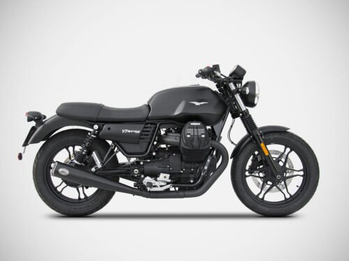 SCARICO V7 III | ZUMA SLIP-ONS (17-19)1