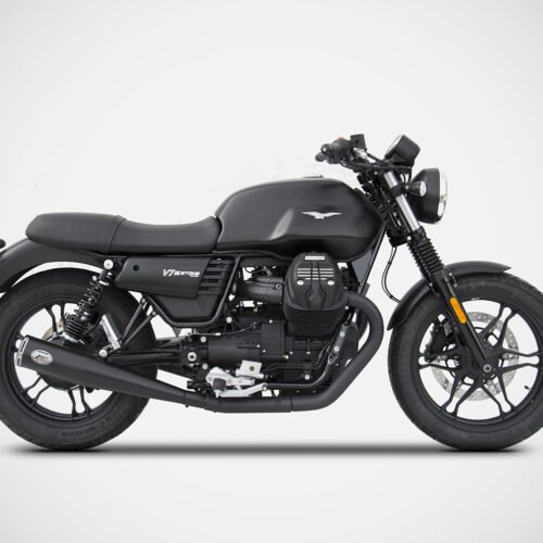 SCARICO V7 III | ZUMA SLIP-ONS (17-19)1