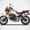 SCARICO V85 TT | SLIP-ON (19-23)