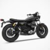 SCARICO V9 BOBBER/ROAMER | "BIG" SLIP-ONS (16-19)