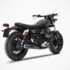 SCARICO V9 BOBBER/ROAMER | "SLIM" SLIP-ONS (16-19)