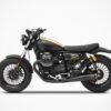 SCARICO V9 BOBBER/ROAMER | "SLIM" SLIP-ONS (16-19)