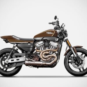 SCARICO XR 1200 | FULL KIT 2-1 (09-12) 2009-2012