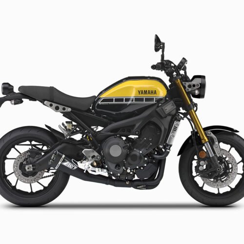 SCARICO XSR 900 | FULL KIT (16-20)