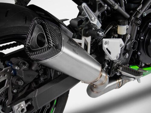 SCARICO Z900 A2 | FULL KIT (20-24)