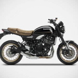 SCARICO Z900 RS | SLIP-ON (18-20)3