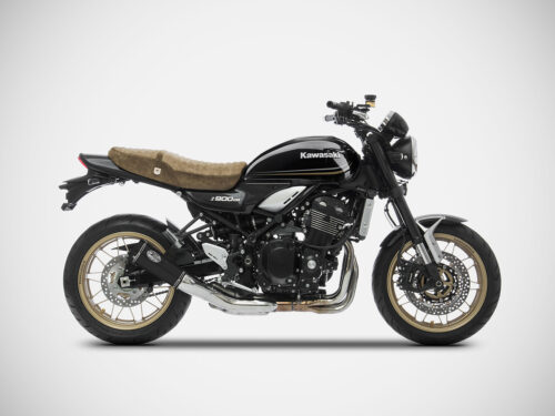 SCARICO Z900 RS | SLIP-ON (18-20)3