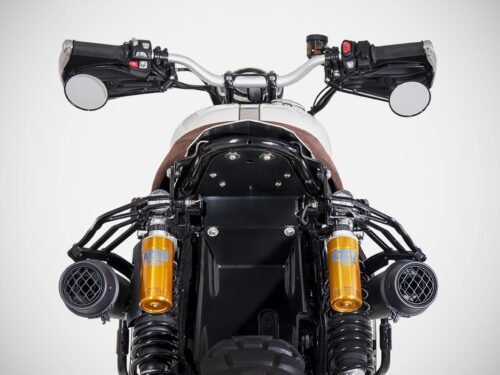 SCRAMBLER 1200 | SUPPORTI PORTABORSE (19-23)