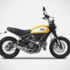 SCRAMBLER 800 | COLLETTORI (15-16)2