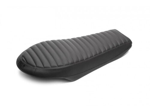 SCRAMBLER 800 & SIXTY2 | SELLA SLIM - NERA RIGHE