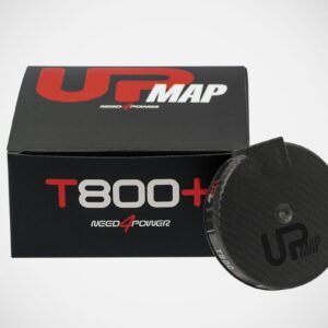 UPMAP T800+ MOTO GUZZI STELVIO 2024-2025
