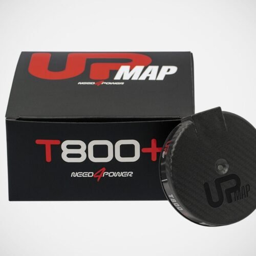 UPMAP T800+ MOTO GUZZI STELVIO 2024-2025