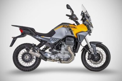 STELVIO | DECAT (24-25)