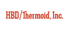 HBD Thermoid Logo