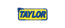 Taylor Logo