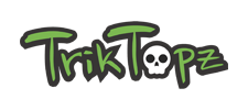 Trik Topz Logo