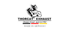 Thorcat Exhaust Logo