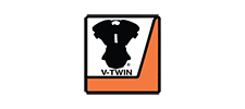 V-Twin Logo