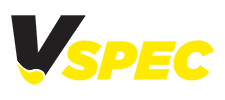 VSpec Logo