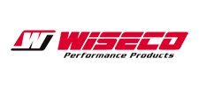 Wiseco Logo