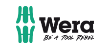 Wera Logo