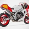 XSR 900 GP | FULL KIT (24-25)