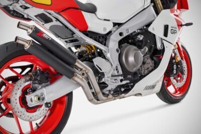 XSR 900 GP | FULL KIT (24-25)