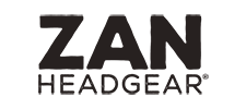 Zan Headgear Logo