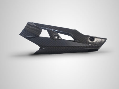 Z900 | PARACALORE IN CARBONIO (20-24)