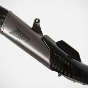RS/TUONO 660 | PARACALORE IN CARBONIO (21-23)