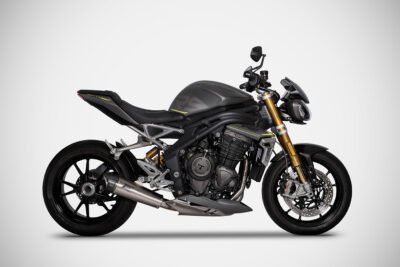 SPEED TRIPLE 1200 RS/RR | COLLETTORI (21-23)