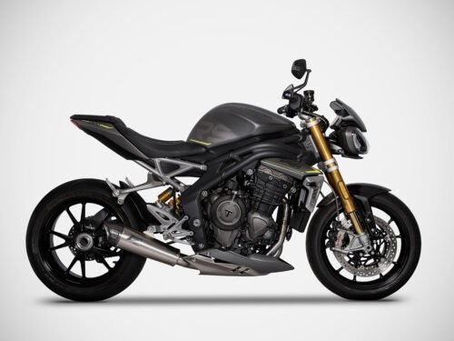 SPEED TRIPLE 1200 RS/RR | COLLETTORI (21-23)