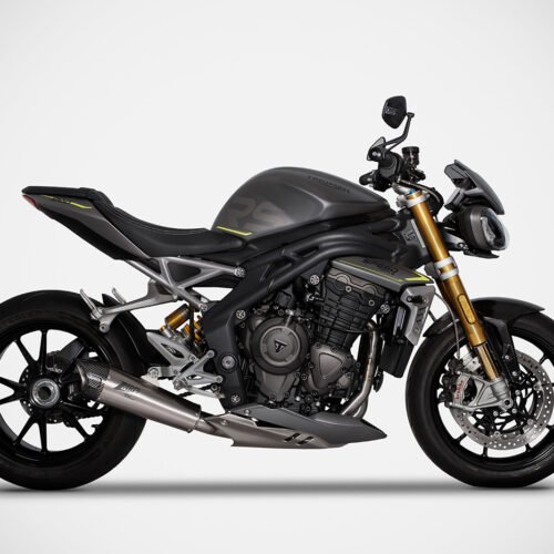 SPEED TRIPLE 1200 RS/RR | COLLETTORI (21-23)