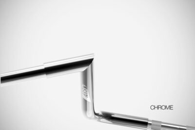 MANUBRIO CVO | BAT 10" (23-25)
