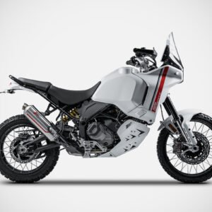 DESERTX | PARAMOTORE (21-23)