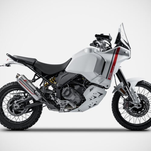 DESERTX | PARAMOTORE (21-23)