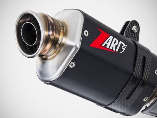 SCARICO HIMALAYAN 450 | SLIP-ON (24-25)