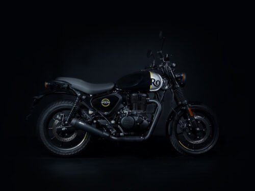 SCARICO HNTR 350 | SLIP-ON (22-24)