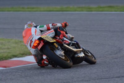 SCARICO LE MANS | FULL KIT (76-81)