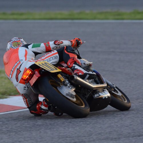 SCARICO LE MANS | FULL KIT (76-81)