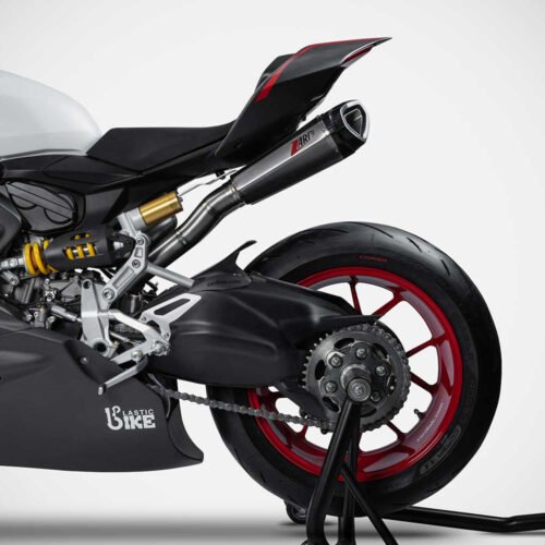 SCARICO PANIGALE V2 | FULL-KIT (20-24)