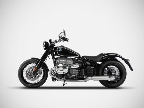 SCARICO R 18 | FULL KIT (20-23)