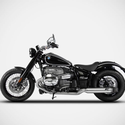 SCARICO R 18 | FULL KIT (20-23)