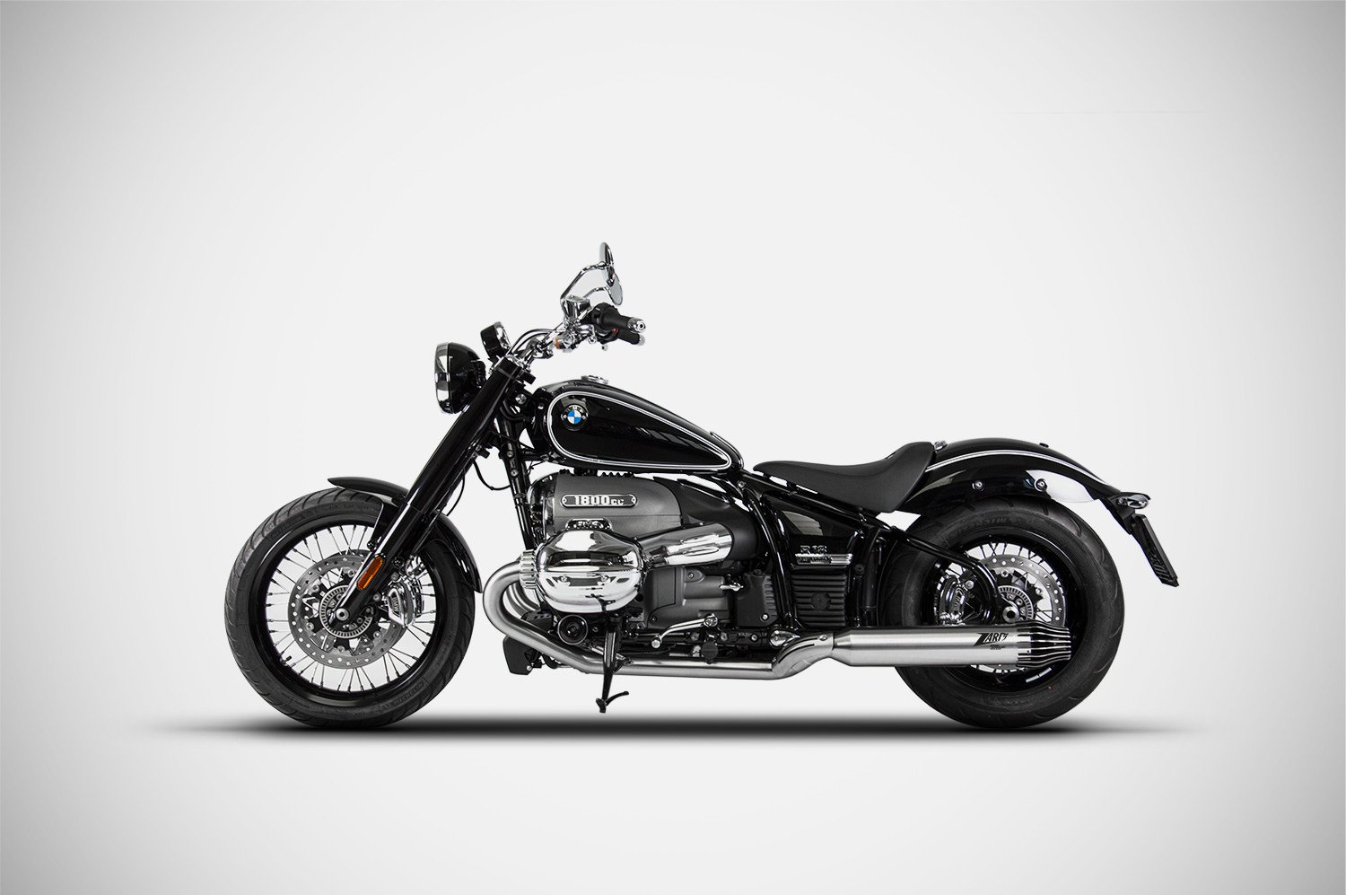 SCARICO R 18 | FULL KIT (20-23) | 1 SCARICO R 18 | FULL KIT (20-23)