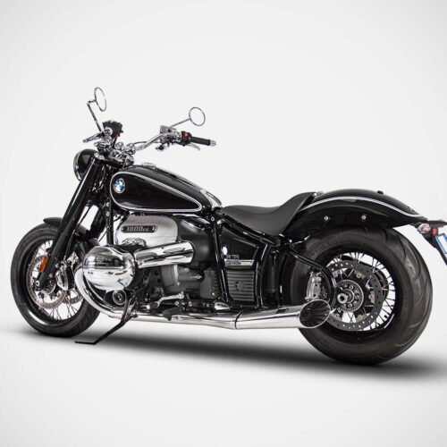 SCARICO R 18 | SLIP-ONS (20-23)