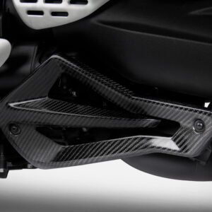 SCARICO ROCKET 3 STORM | SLIP-ON KIT (24-25)