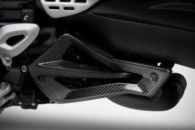 SCARICO ROCKET 3 STORM | SLIP-ON KIT (24-25)