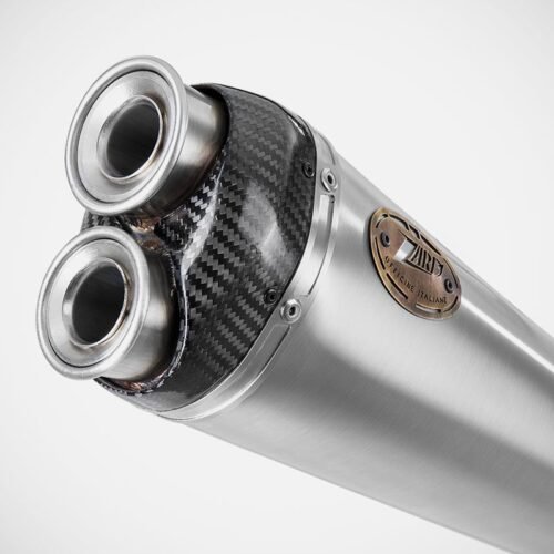 SCARICO SCRAMBLER 1200 | FULL KIT  (24-25)