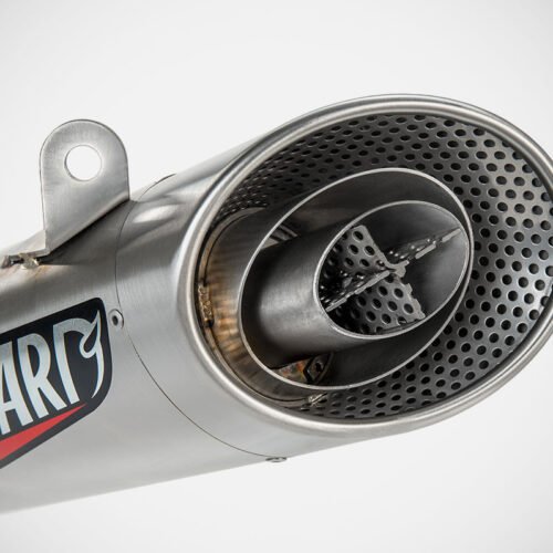 SCARICO SCRAMBLER 400 X | FULL KIT (24-25)