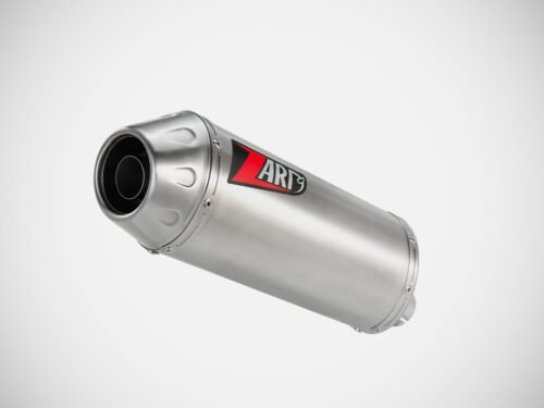 SCARICO SCRAMBLER 400 X | SLIP-ON (24-25)